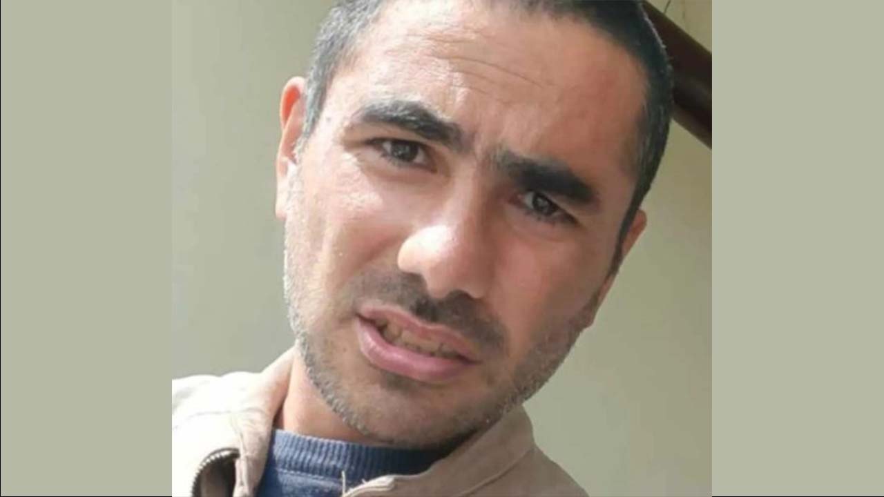 Kayıp Çocuk (1)