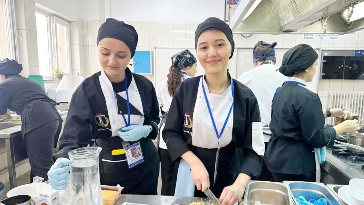 Kayseri Yemek (3)