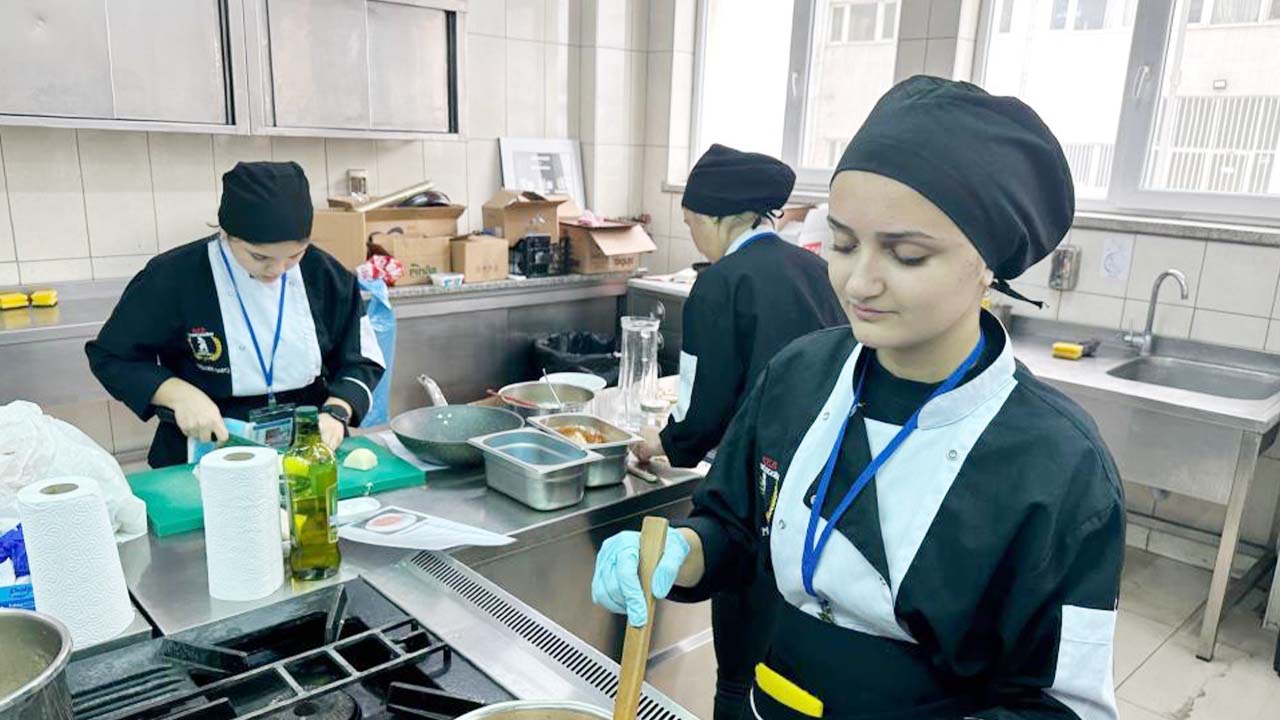 Kayseri Yemek (4)
