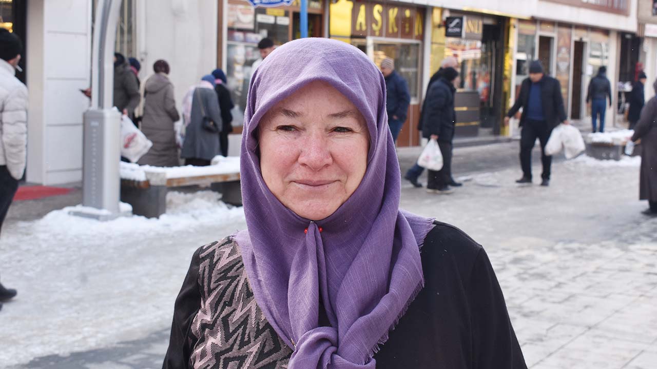 Kezban Bozkurt