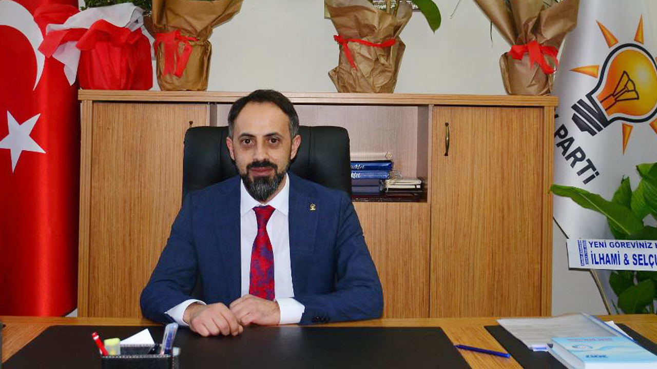 Muhammed Ali Gün-1