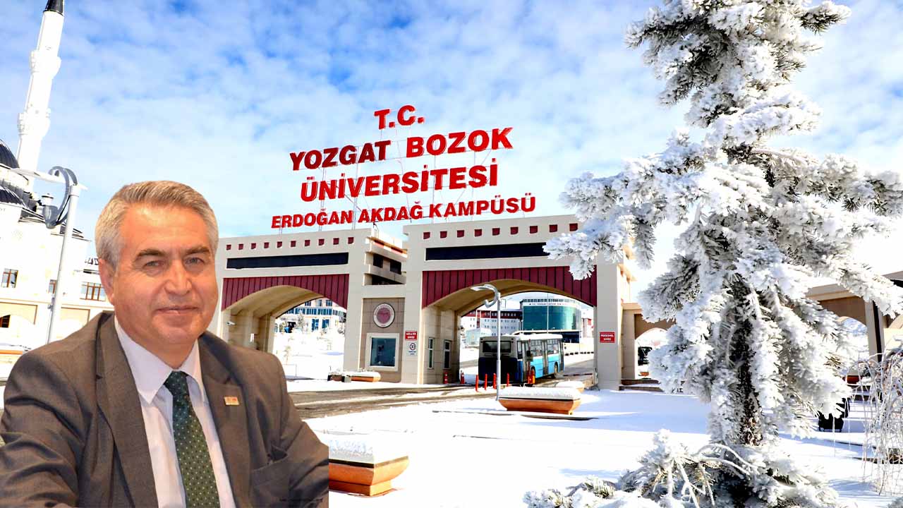 Öcal Hoca