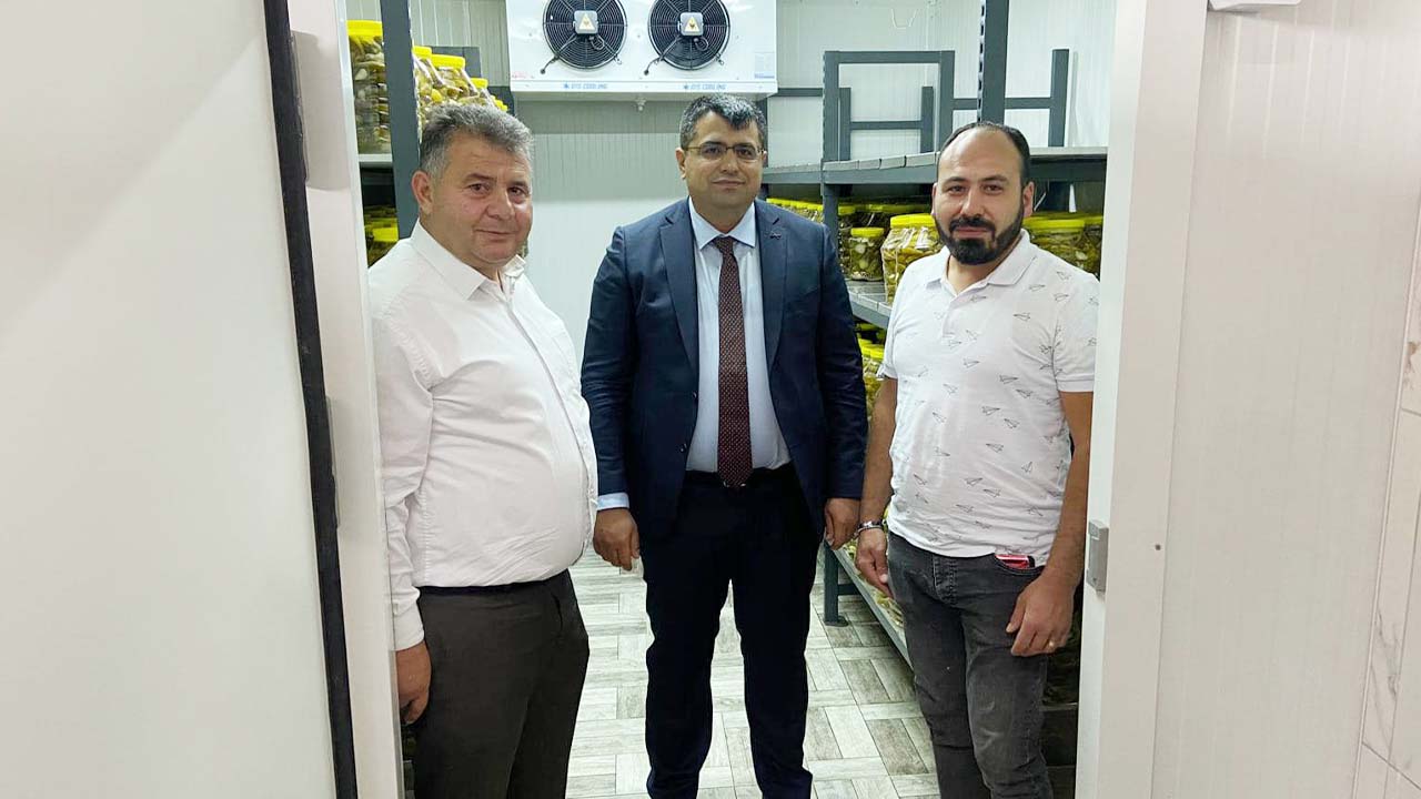 Oluközü Turşu (2)