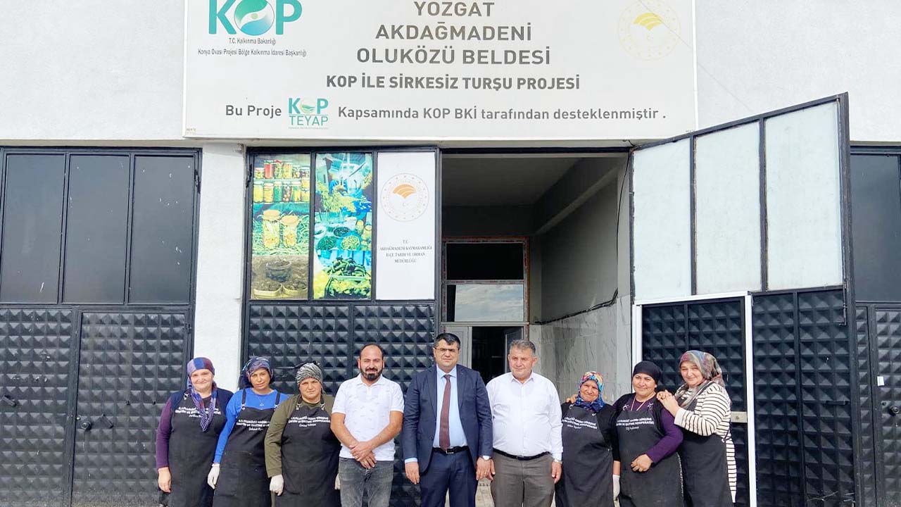 Oluközü Turşu (3)