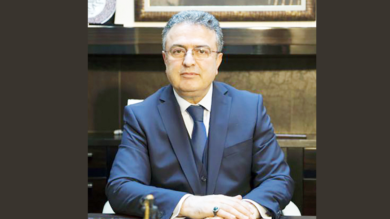 Osman Coskun Yozgat