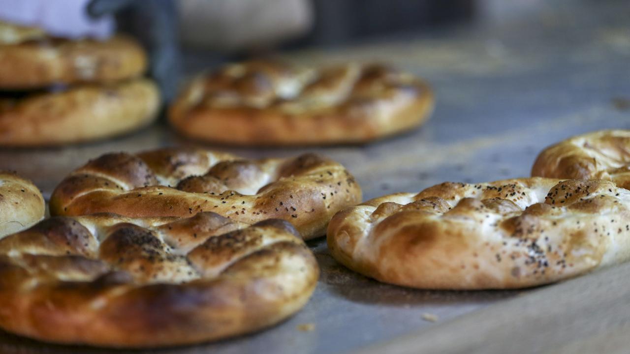 Pide Ramazan Pidesi Aa 1555028-1