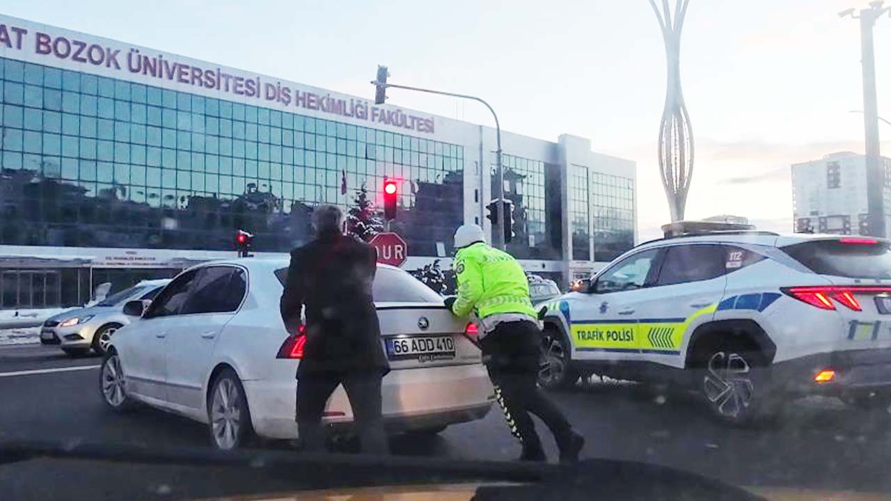 Polis Yozgat Yardım (4)