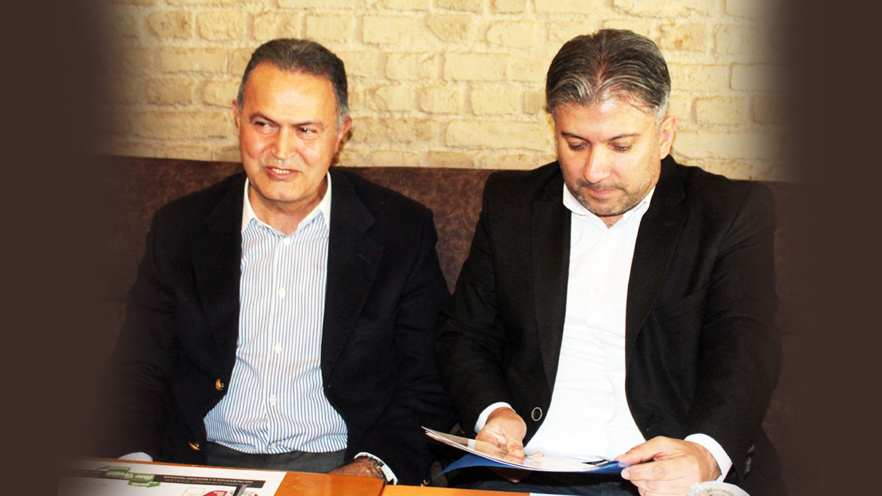 Sadettin Sandi Damadi Bulent Yilmaz 1