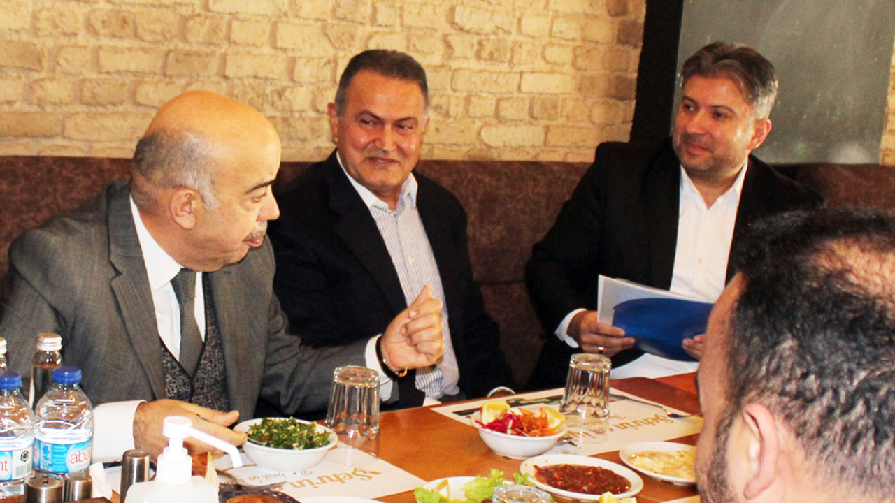 Sadettin Sandi Damadi Bulent Yilmaz 2