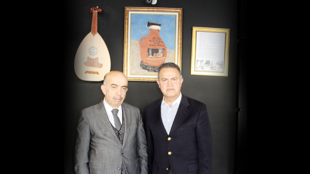 Sadettin Sandi Zafer Özisik Yozgat 1