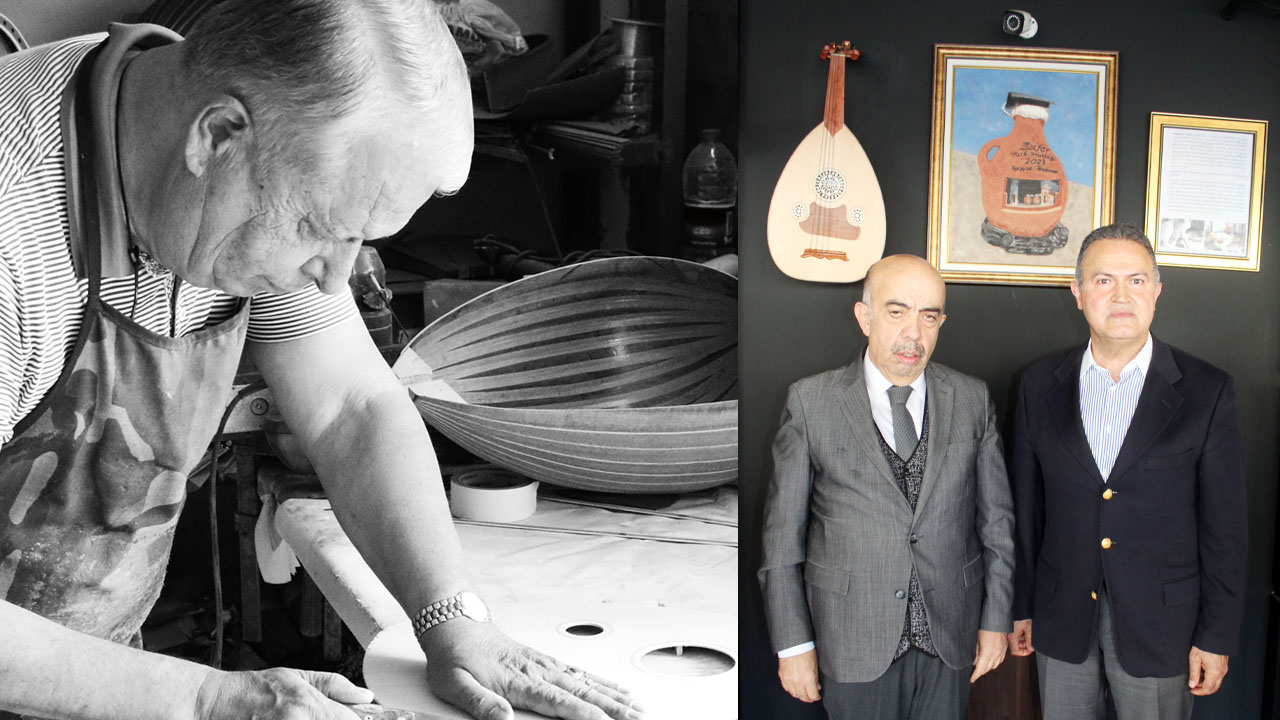 Sadettin Sandi Zafer Özisik Yozgat