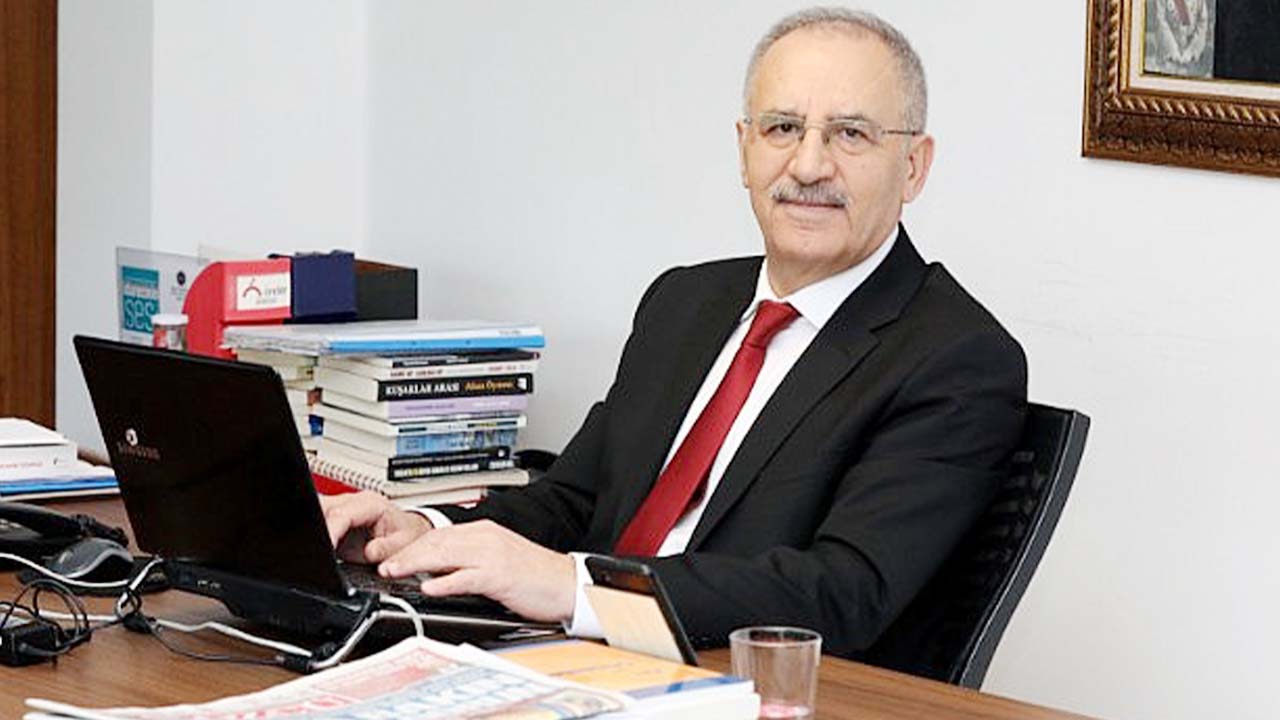 Saygı Öztürk