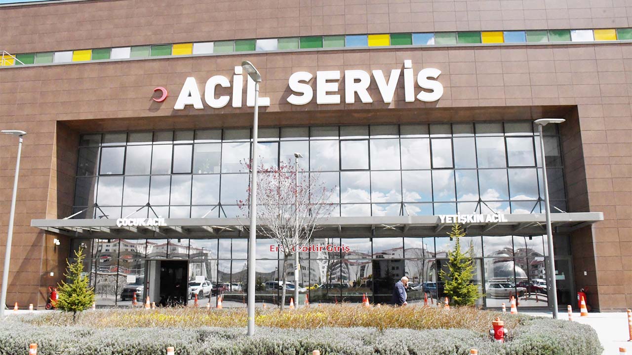 Sehir Hastanesi-2