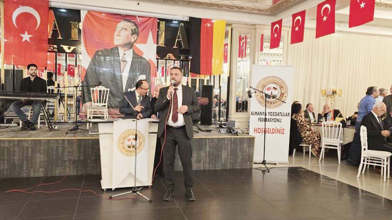 Sorgun Almanya (2)