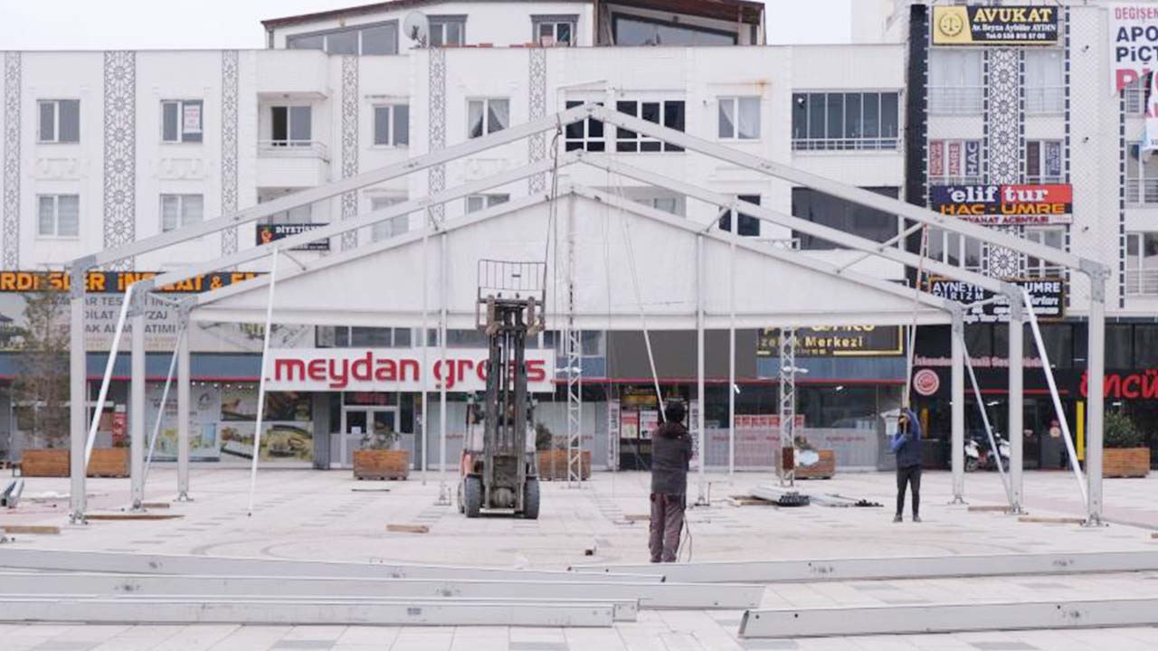 Sorgun İftar (2)