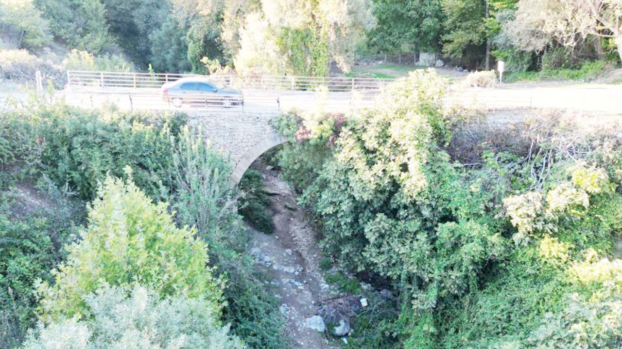 Tokat Köprü (1)