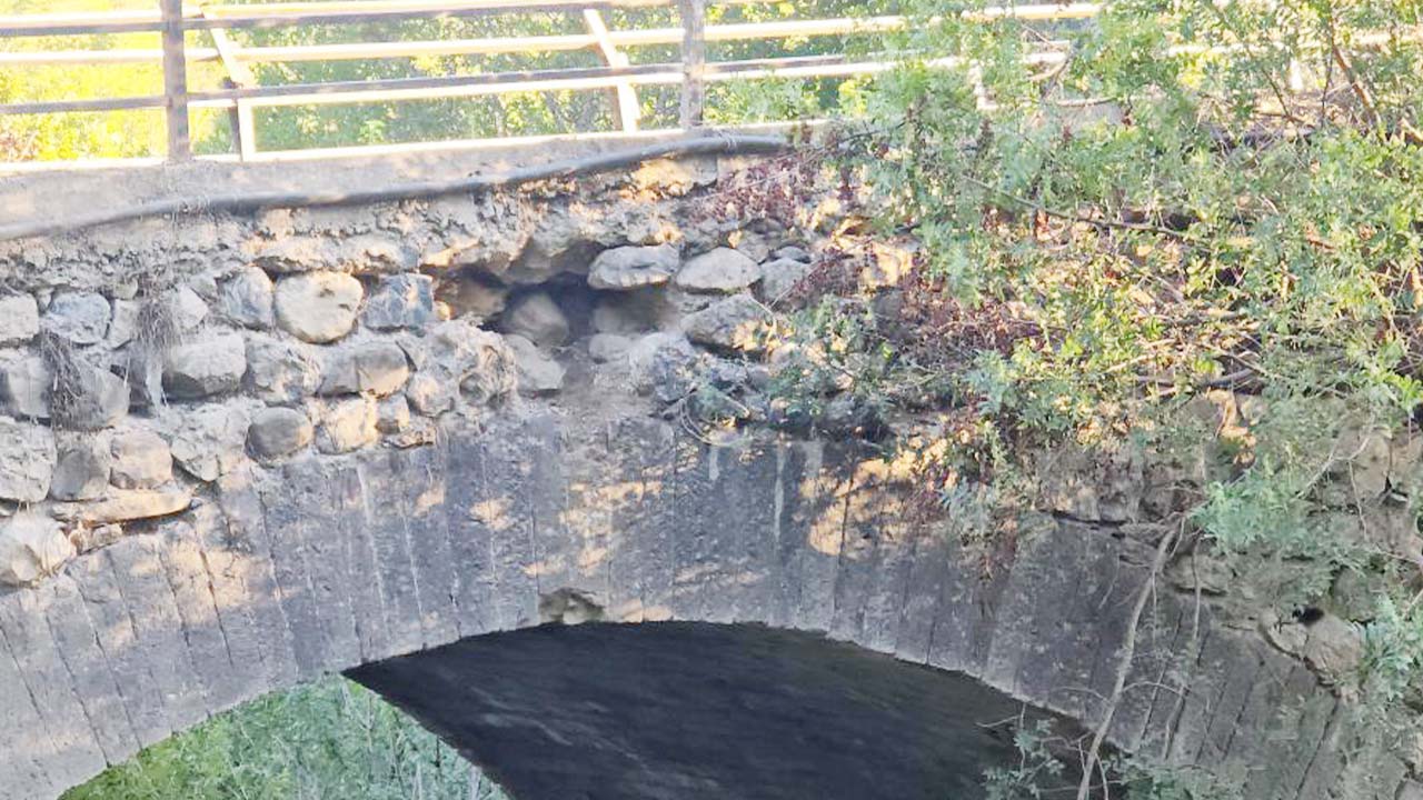 Tokat Köprü (2)