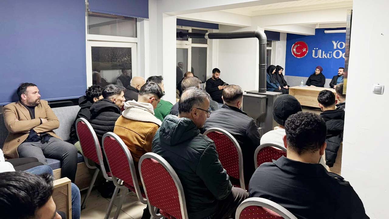 Ülkü Ocakları (3)
