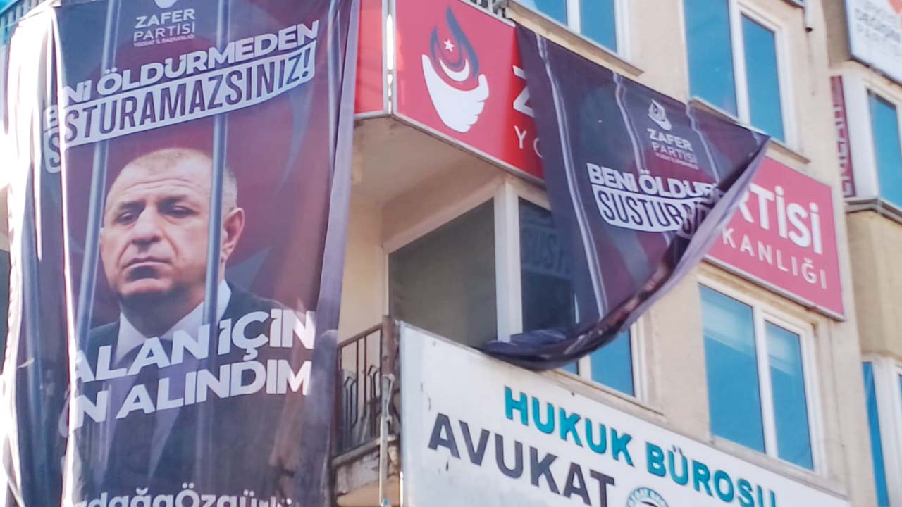 Ümit Özdağ (2)