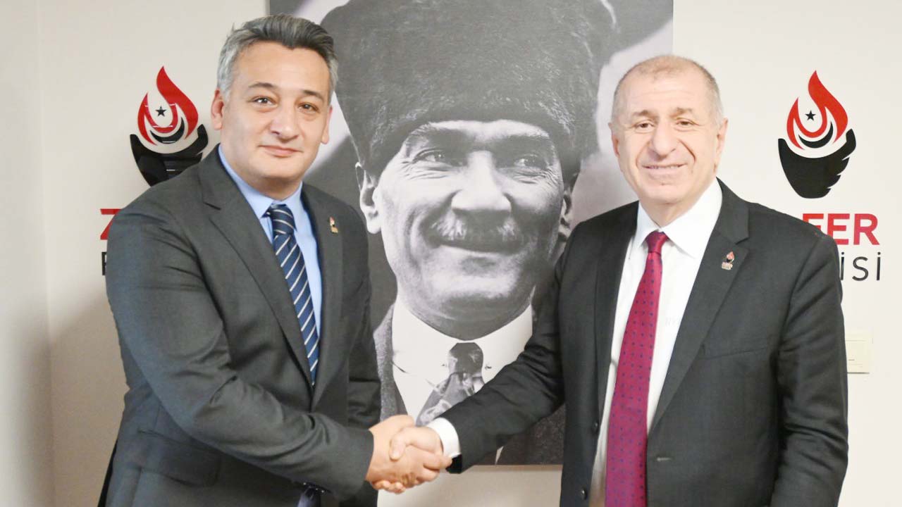 Ümit Özdağ (3)