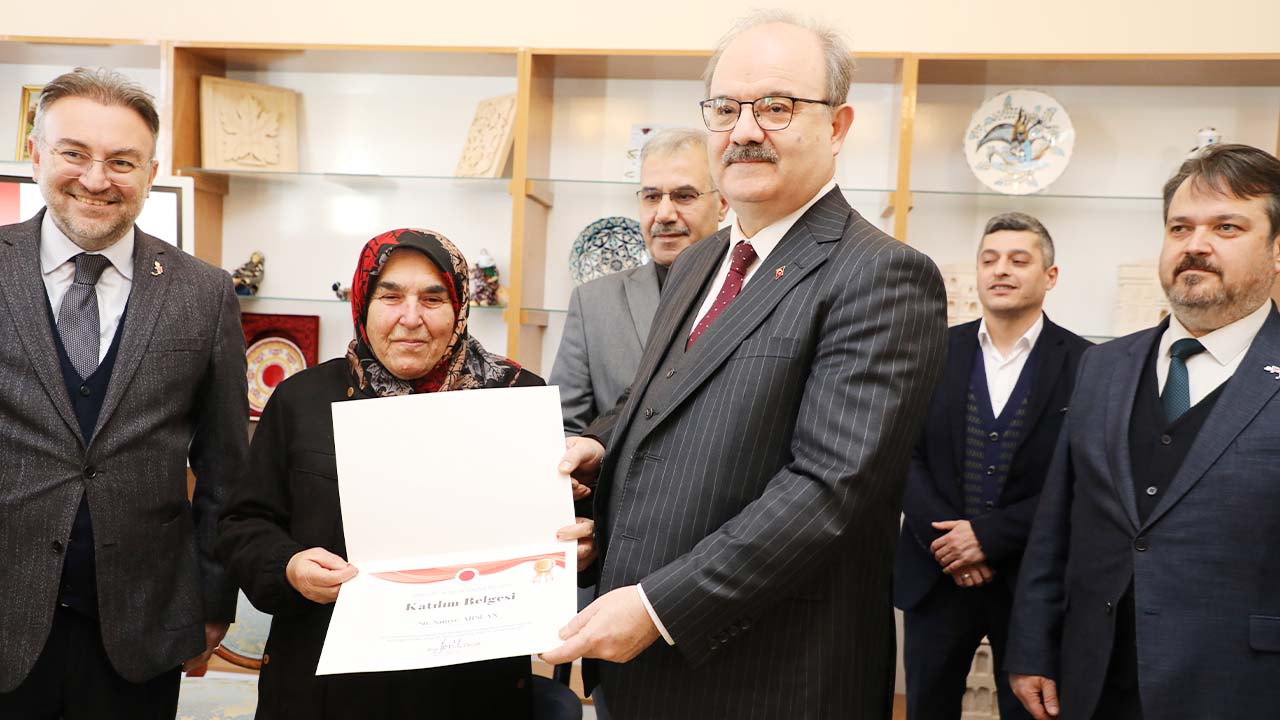 Vefa Üniversitesi (5)