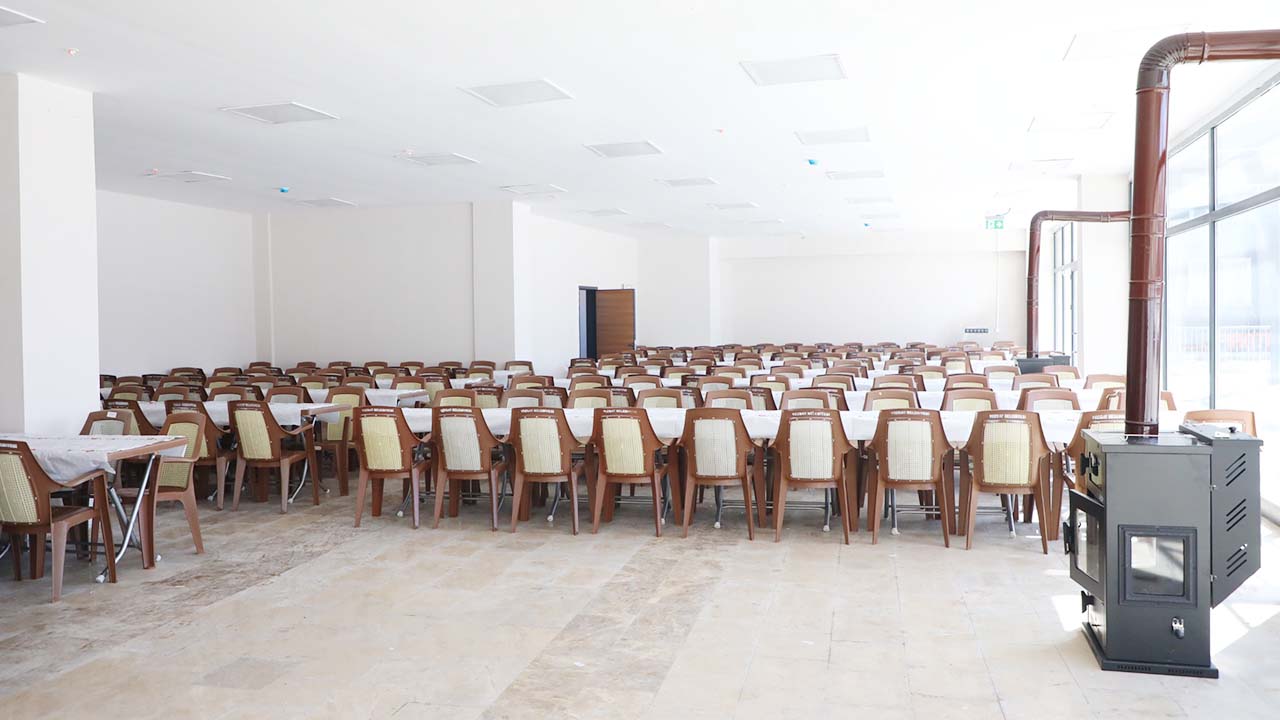 Yozgat Bel (2)
