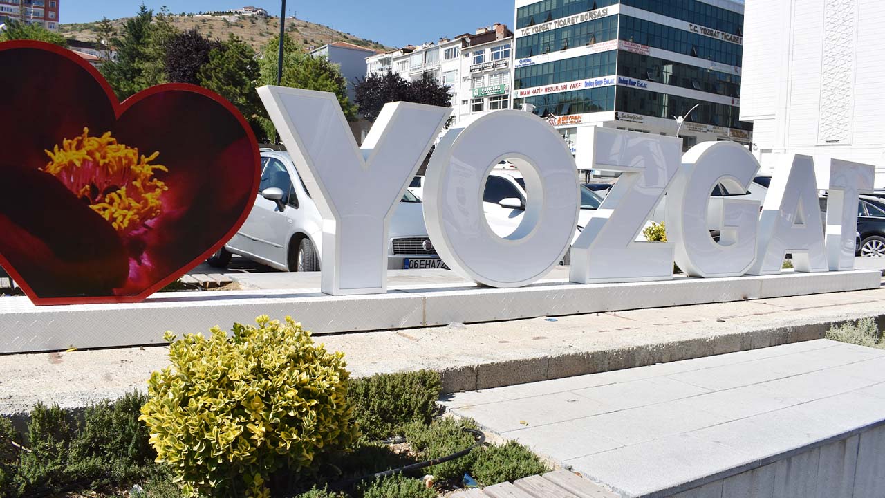 Yozgat Belediyesi (1)
