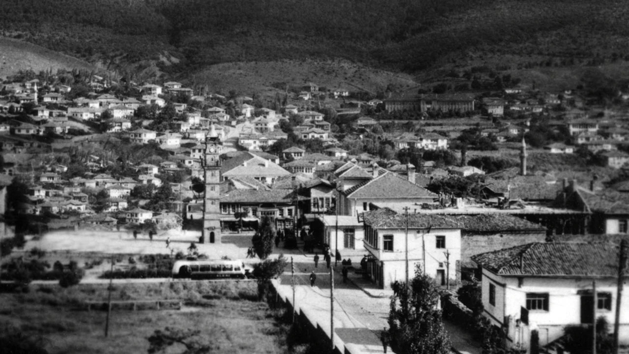 Yozgat Tarihi Resim1