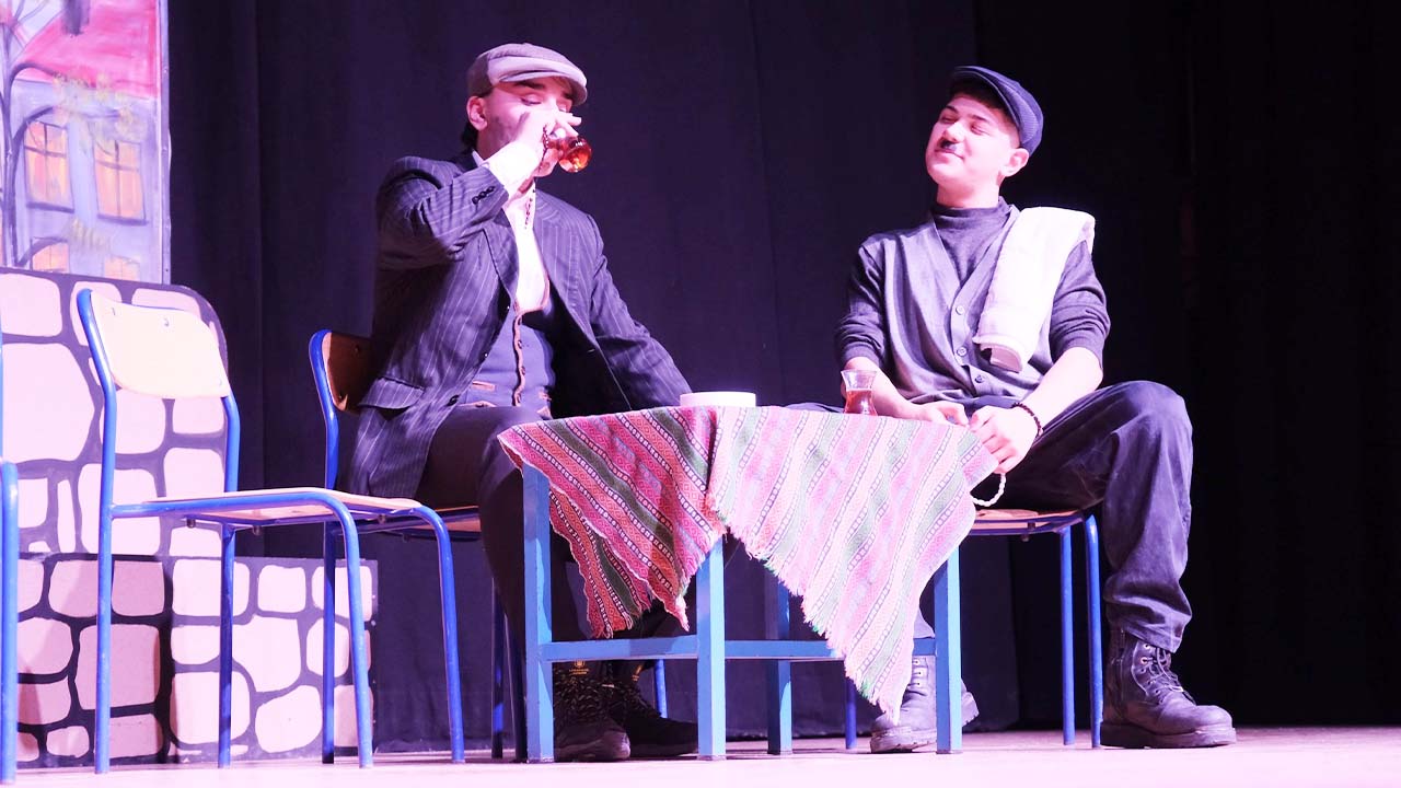 Yozgat Tiyatro (2)