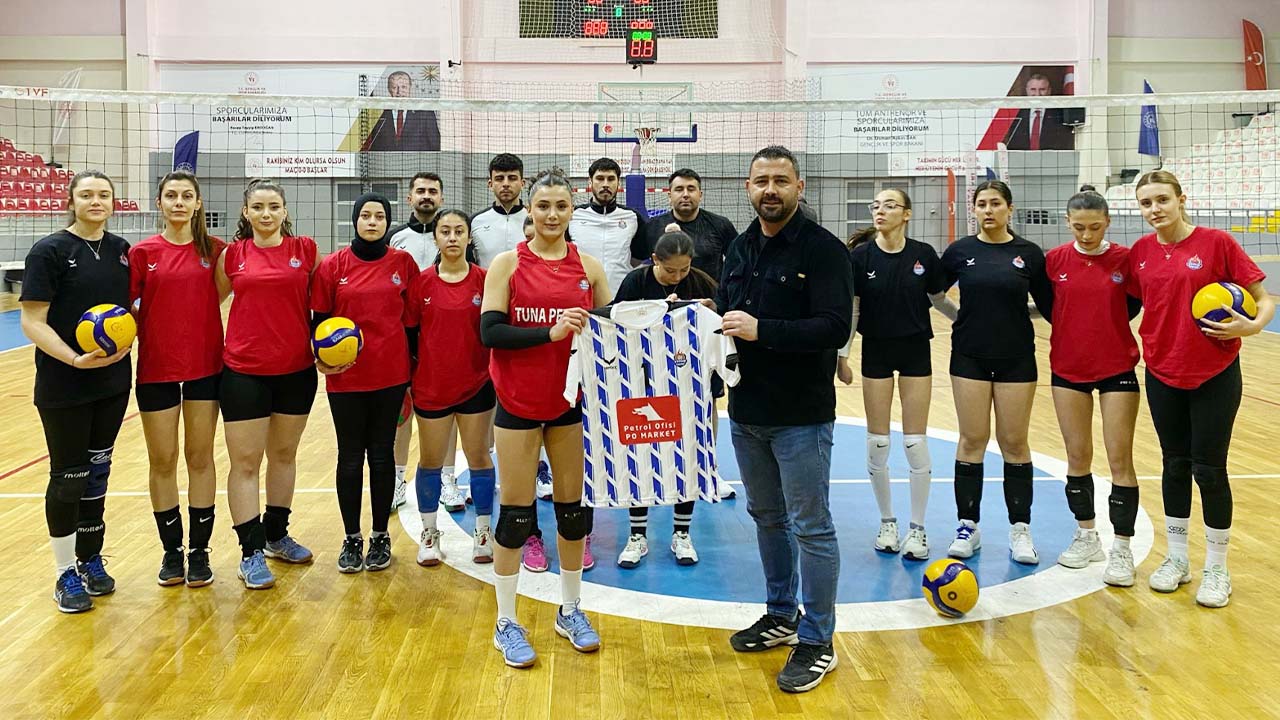 Yurdum Spor (1)