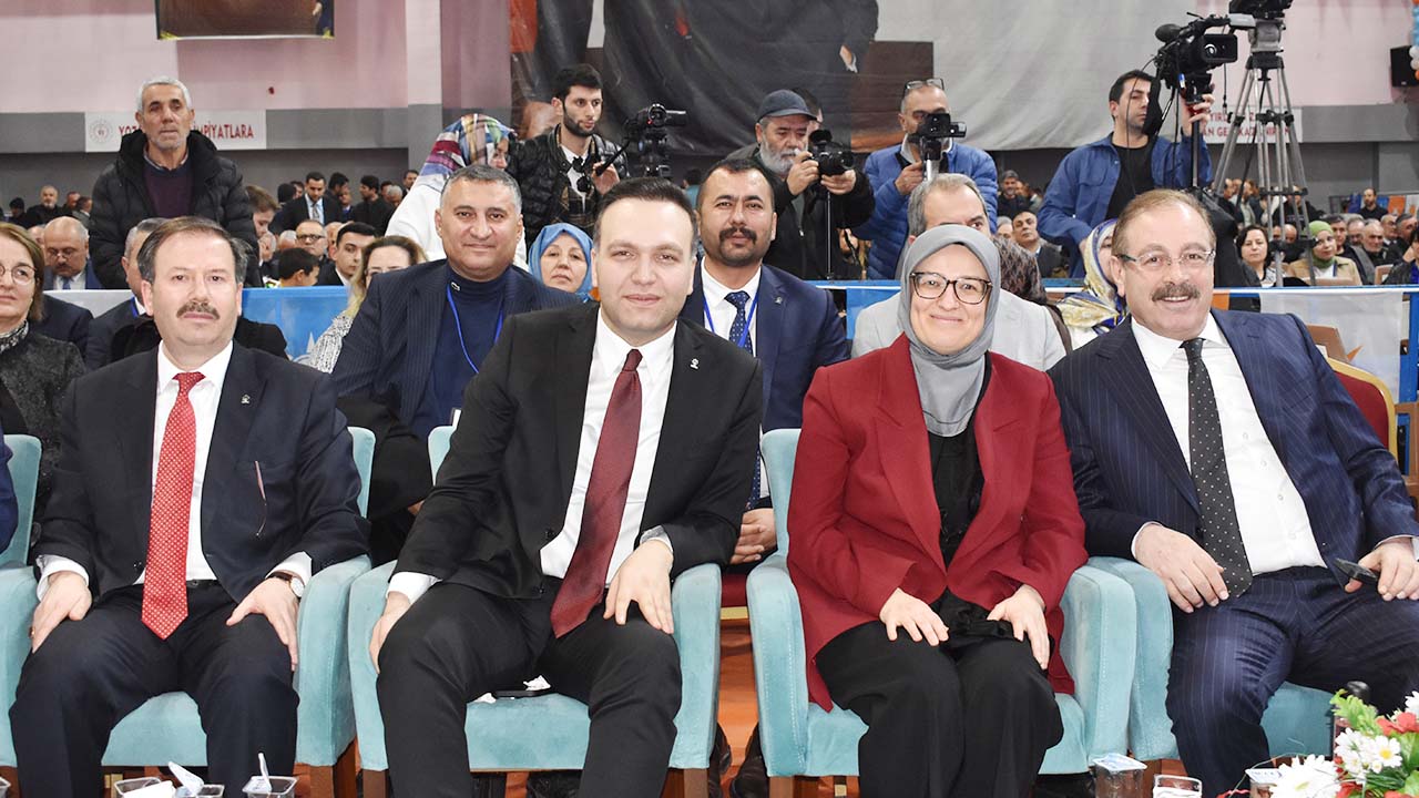 Yusuf Ibiş Buluşma (2)