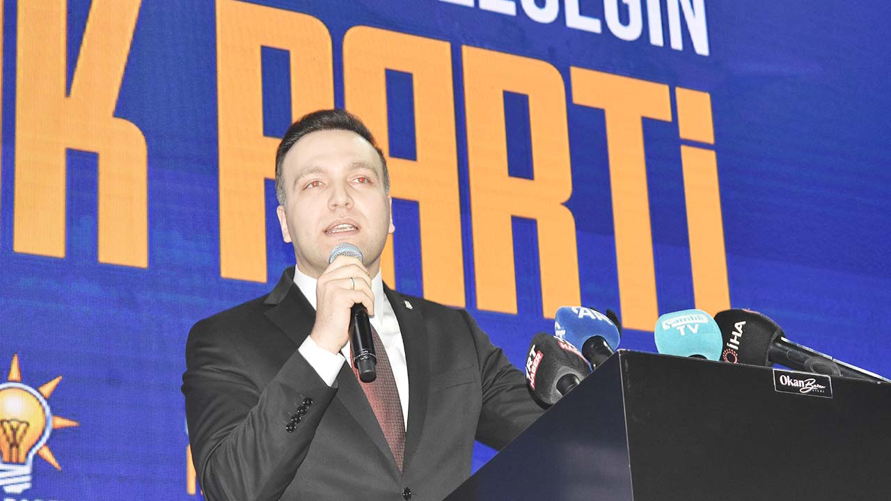 Yusuf Ibiş Buluşma (3)