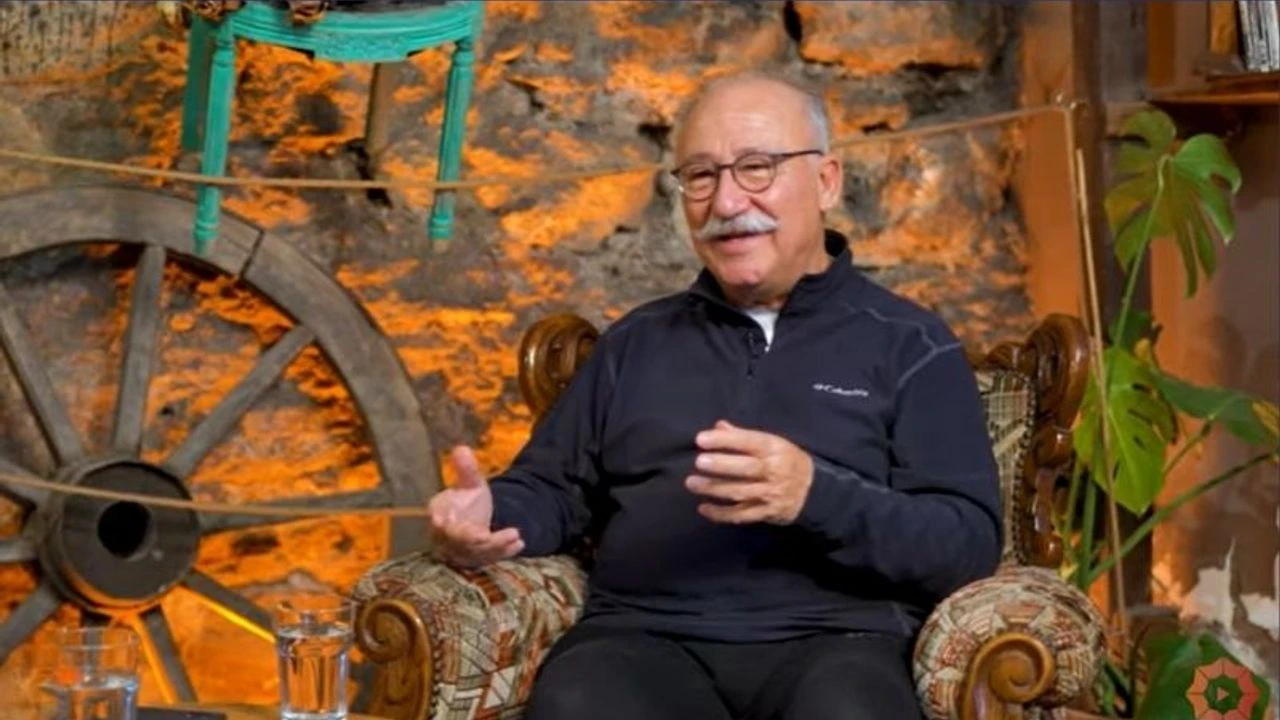 Yüzü, Sesi, Rolleri İle Türkiye'nin Bir Numarası Yozgatlı! (3)