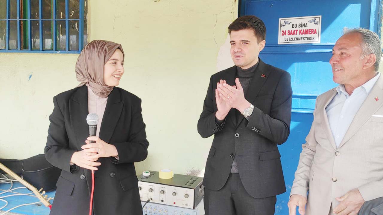 8Mart Kaymakam (6)