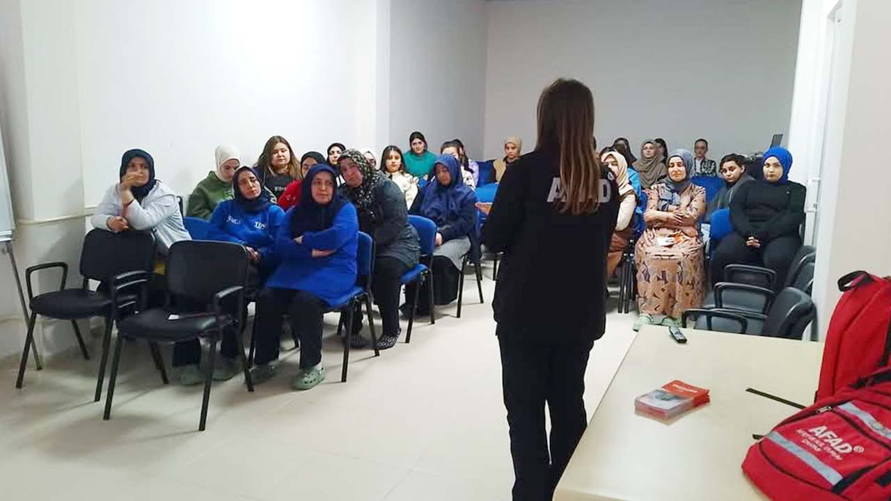 Afad Yozgat (3)
