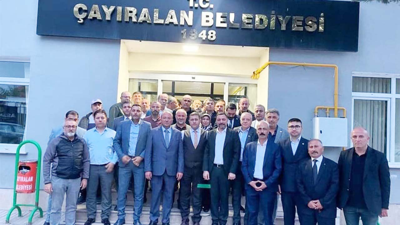 Ahmet Kaygısız Seçim (1)