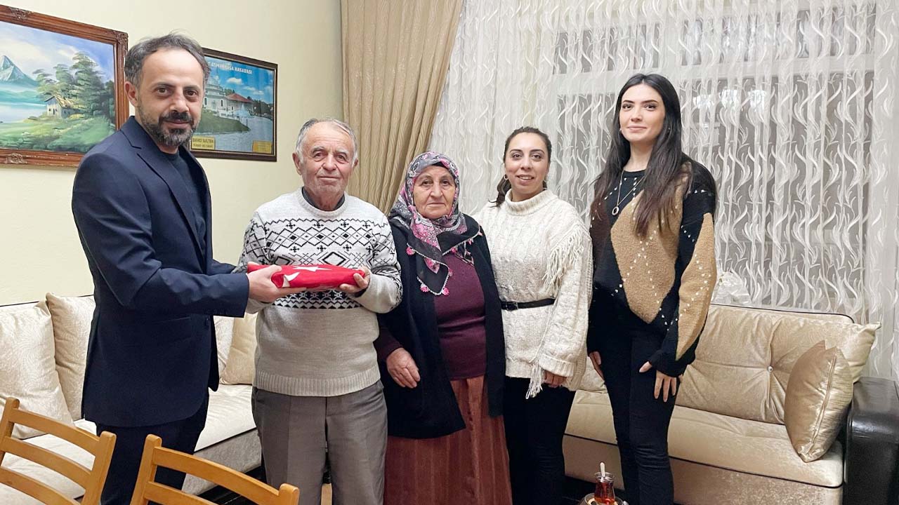 Ak Parti Iftar Şehit (5)