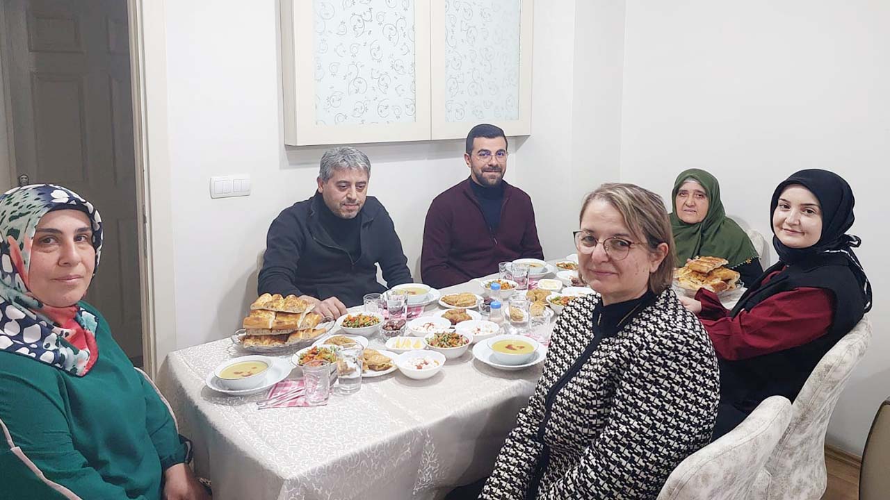 Ak Parti Iftar Şehit (6)