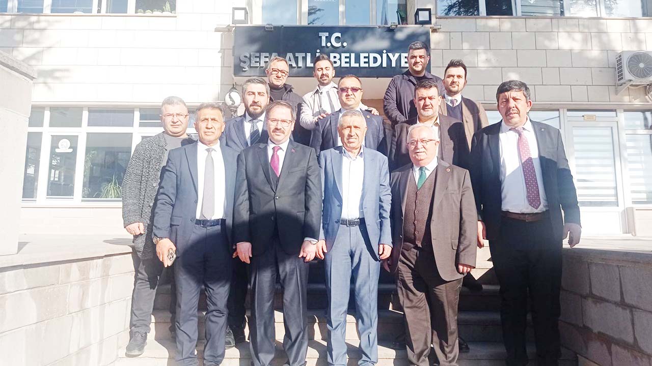 Ak Parti Şefaatli (5)