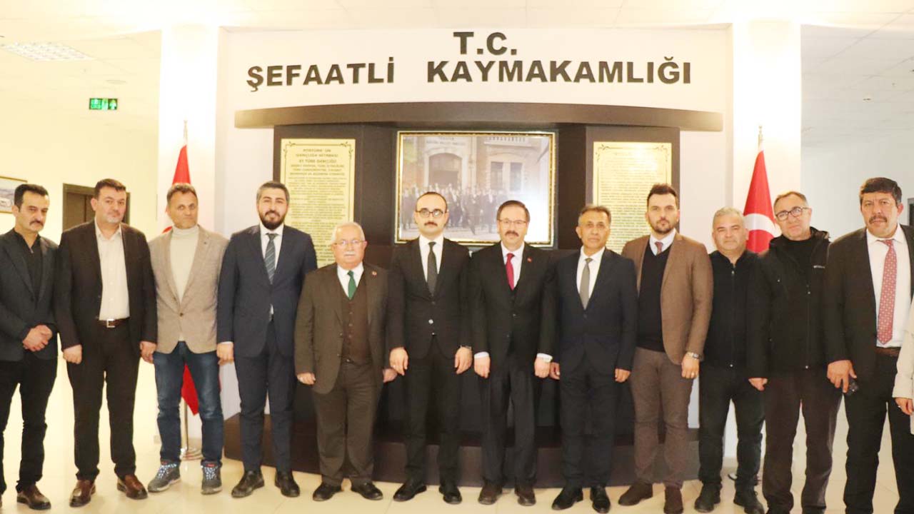 Ak Parti Şefaatli (6)