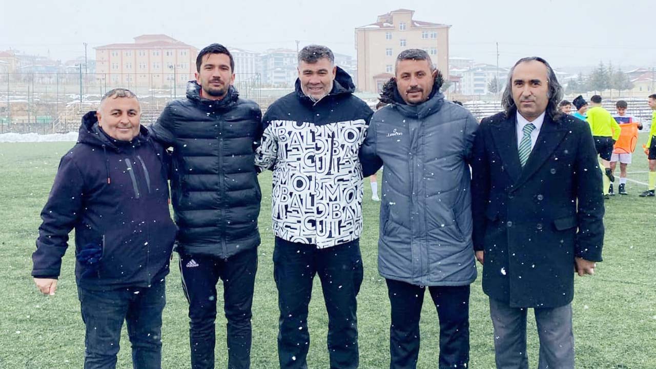 Akdağmadni U16 (2)
