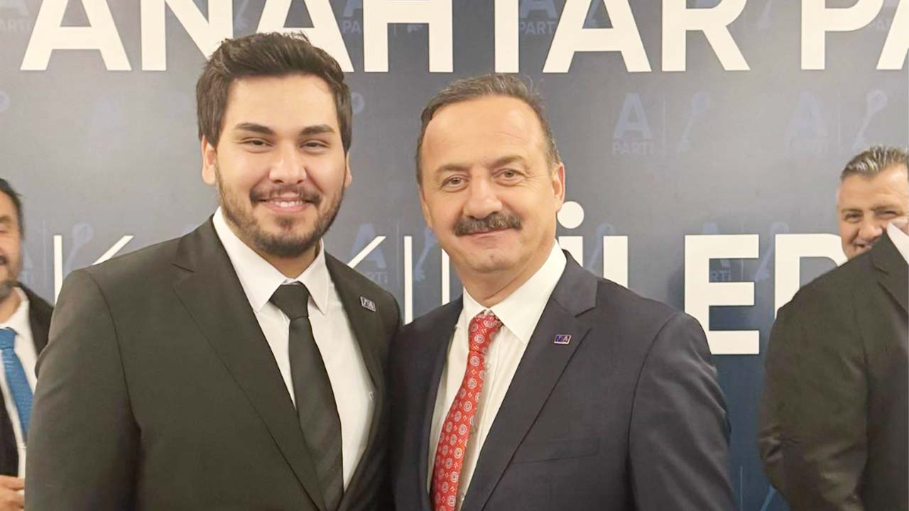 Anahtar Parti (6)