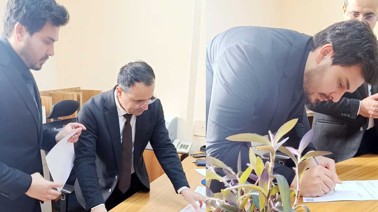 Anahtar Parti Yozgat Mazabata 1