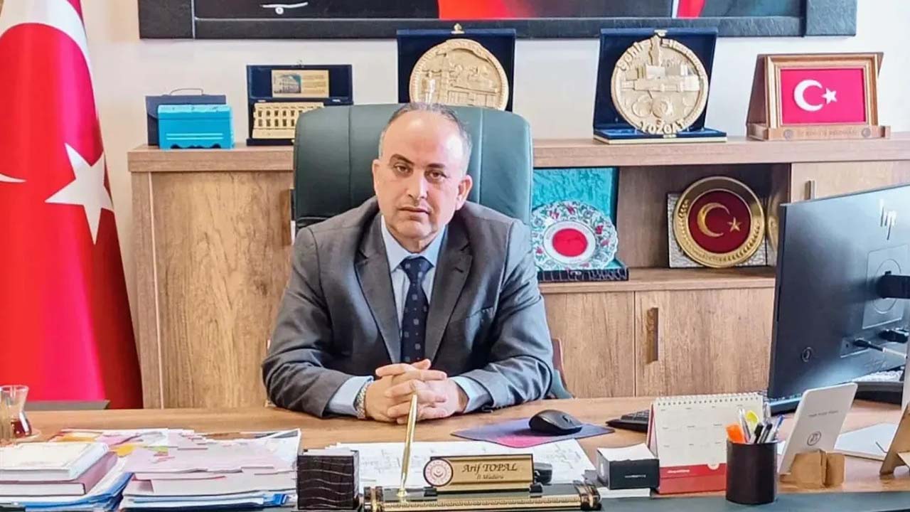 Arif Topal Kitap (1)