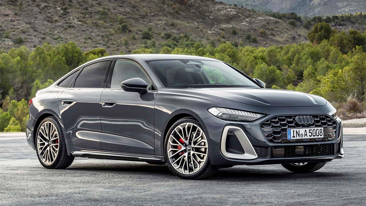 Audi (3)