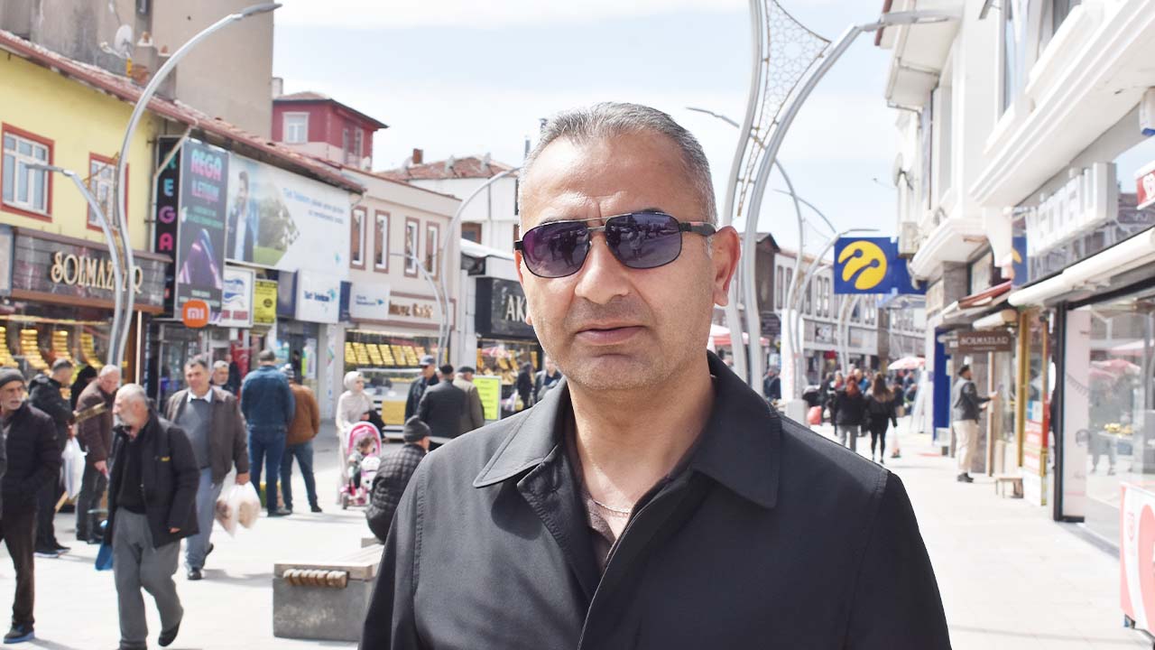 Aytekin Çevik