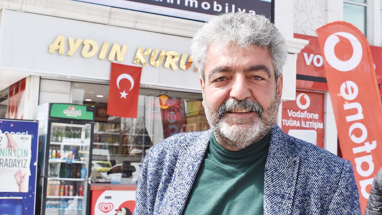 Bahadır Şahin