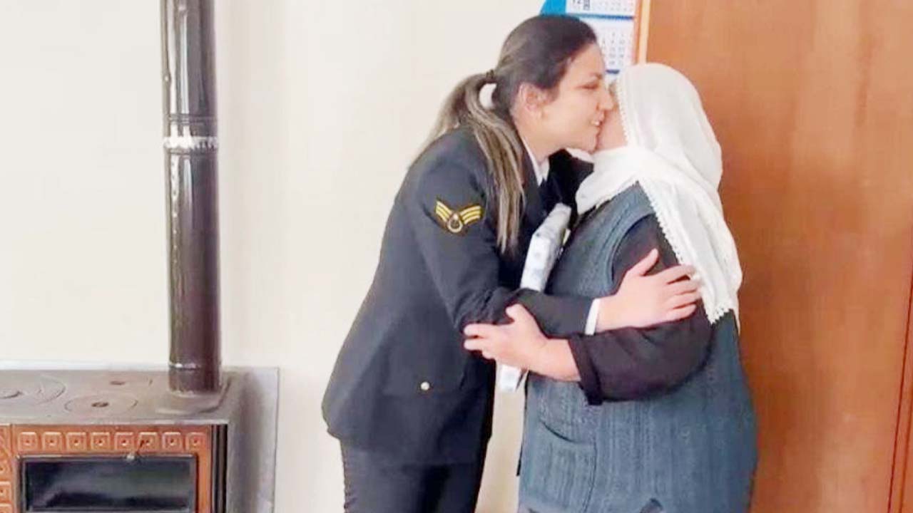 Cayıralan Jandarma (1)