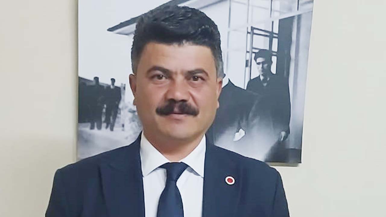Chp Erdoğan Aydıncık (1)