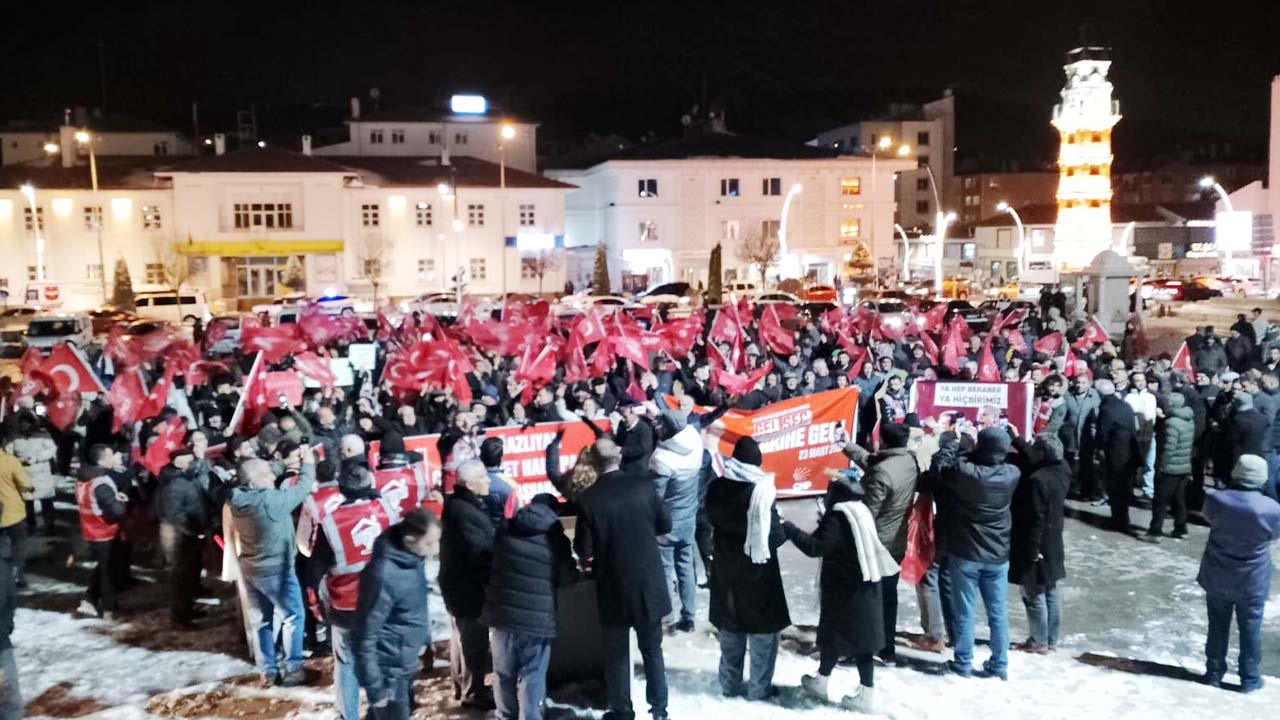 Chp Yozgat (4)